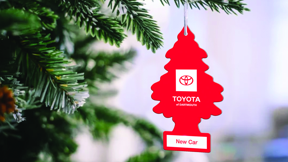 Toyota of Dartmouth Toyota of Dartmouth